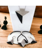 Bijoux Fantaisie et Accessoires de Mode | Mamzelle Créations