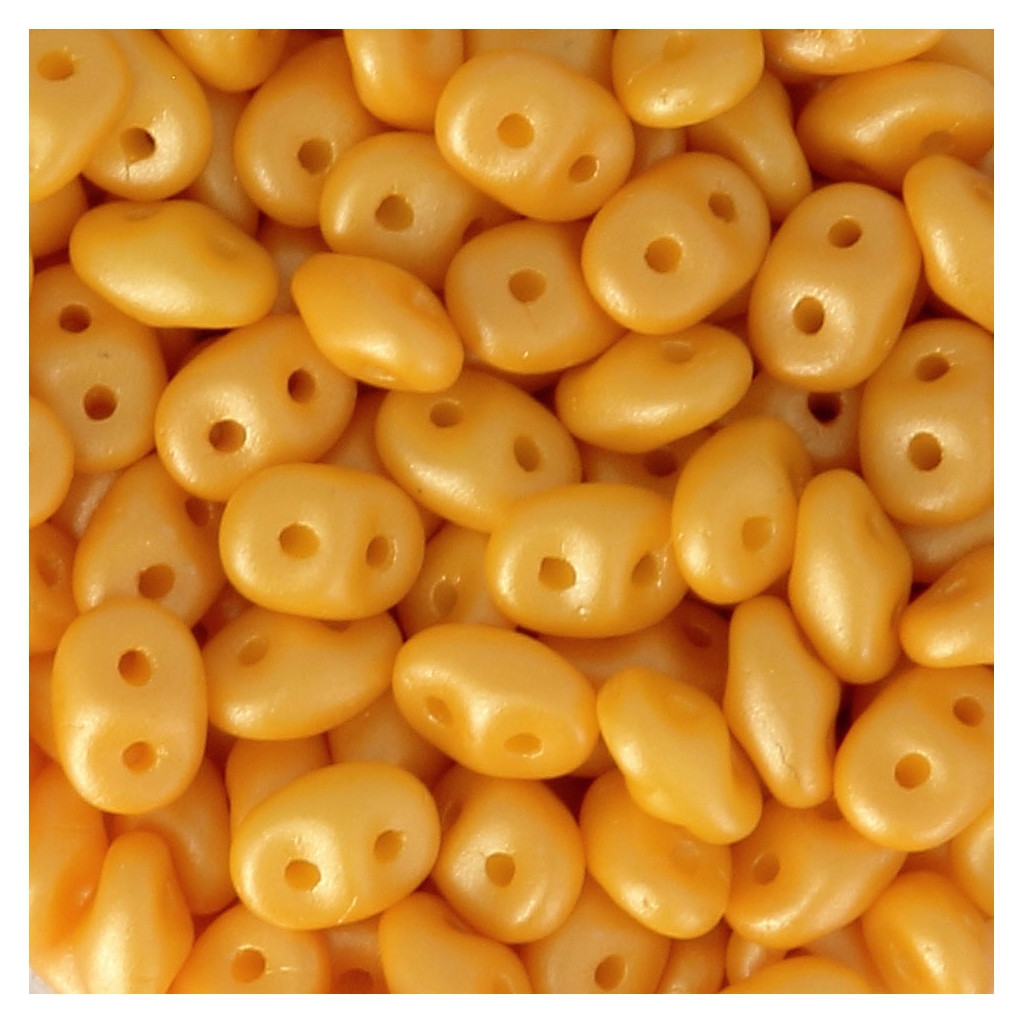 Type de perles
