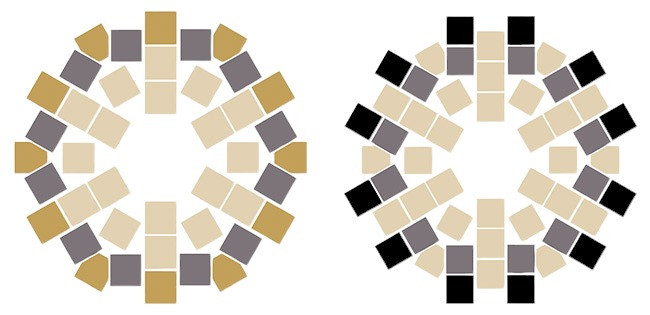 Plongez dans la Magie du Tissage Peyote Circulaire : Un Art Évolutif des Perles