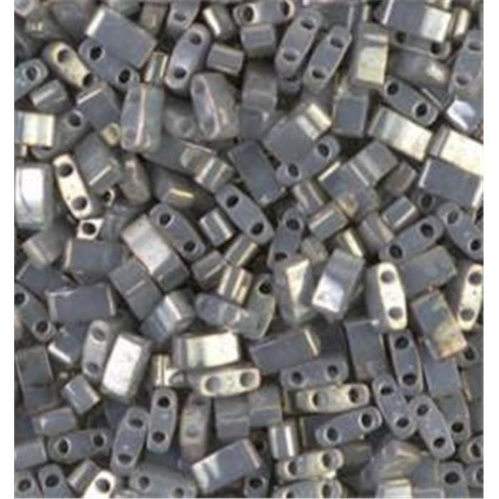Les Perles Half Tila : Un Monde de Possibilités dans le Tissage de Perles